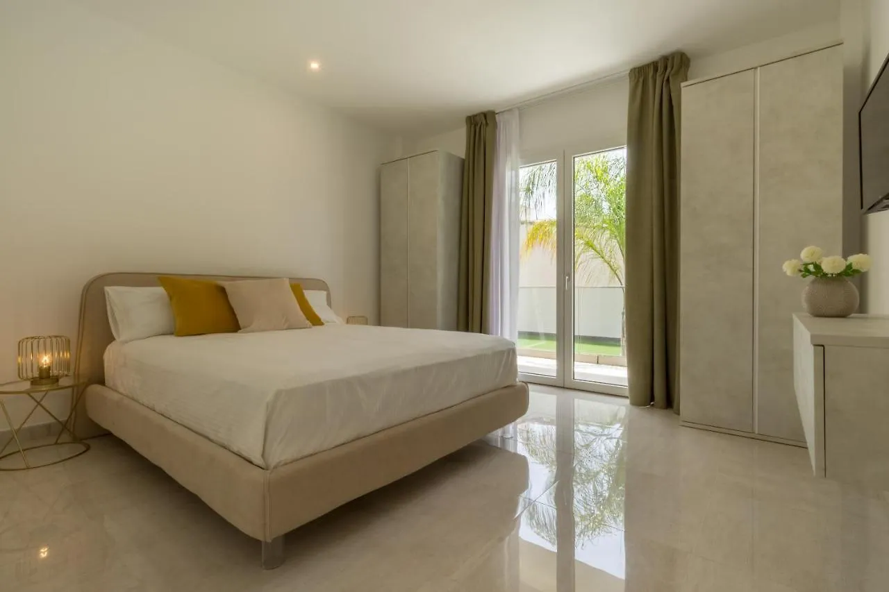 Residence Meridian Unita 1 Villa San Pietro 0*,
