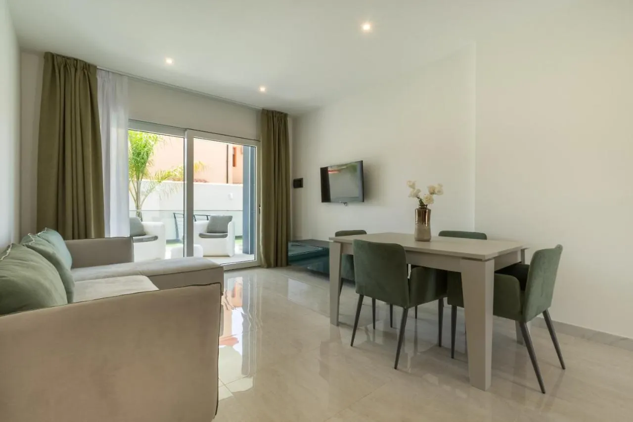 Residence Meridian Unita 1 contacts