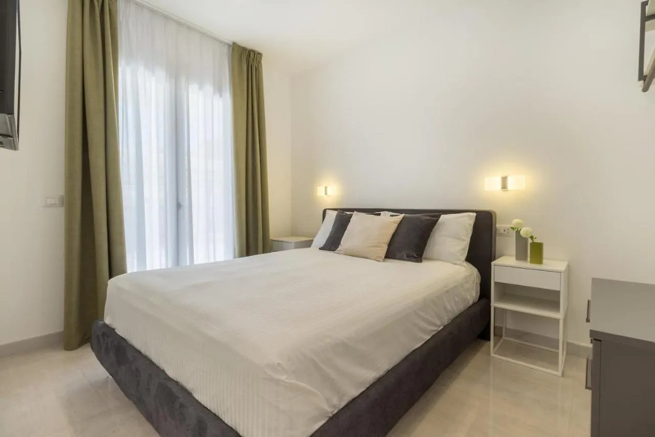 Apartment Residence Meridian Unita 1 Villa San Pietro