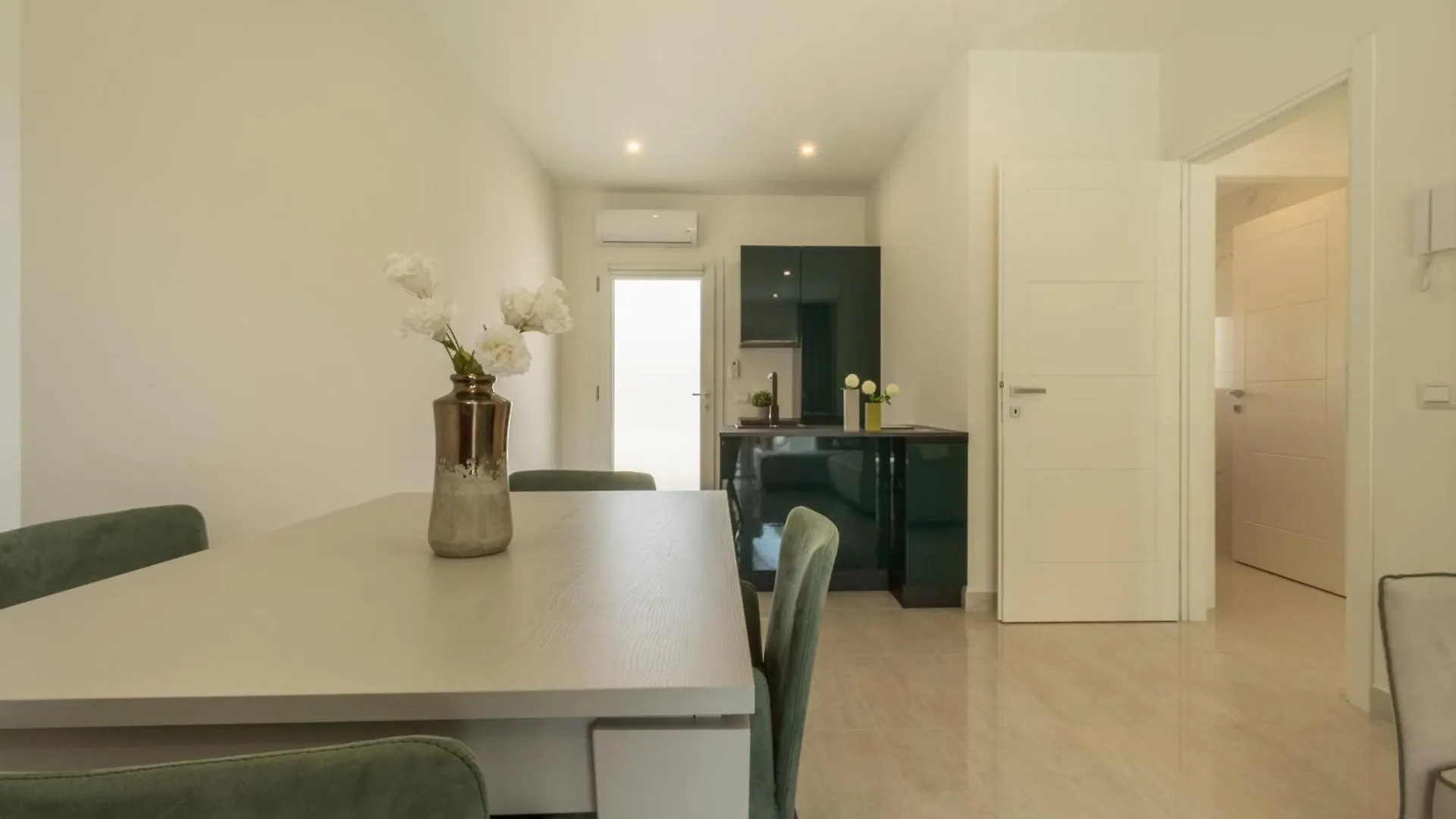 Apartment Residence Meridian Unita 1 Villa San Pietro