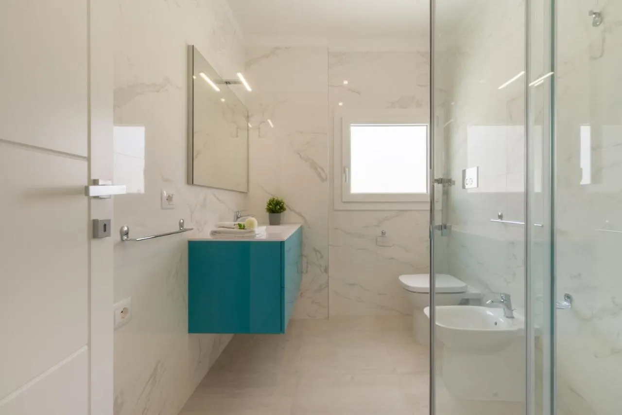 Residence Meridian Unita 1 Villa San Pietro Apartment