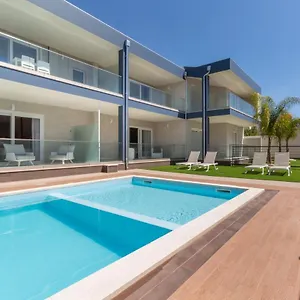 Appartement Meridian Unità 6, Villa San Pietro