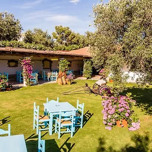 Séjour à la ferme Piccolo Ranch, Pula